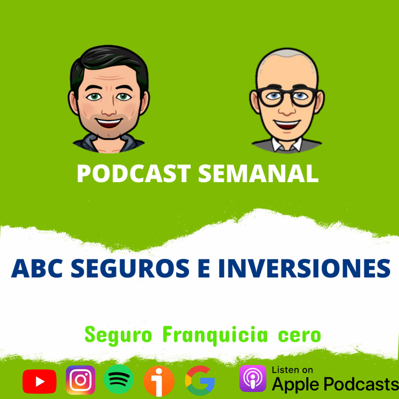 Seguro franquicia cero