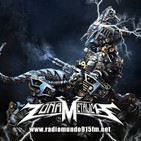 ZONA METALICA ENTREVISTA A DEVASTED 17- julio - 2016