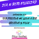 Reto 21 días de Felicidad DIA 10