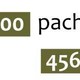 17 Números 100 - 456