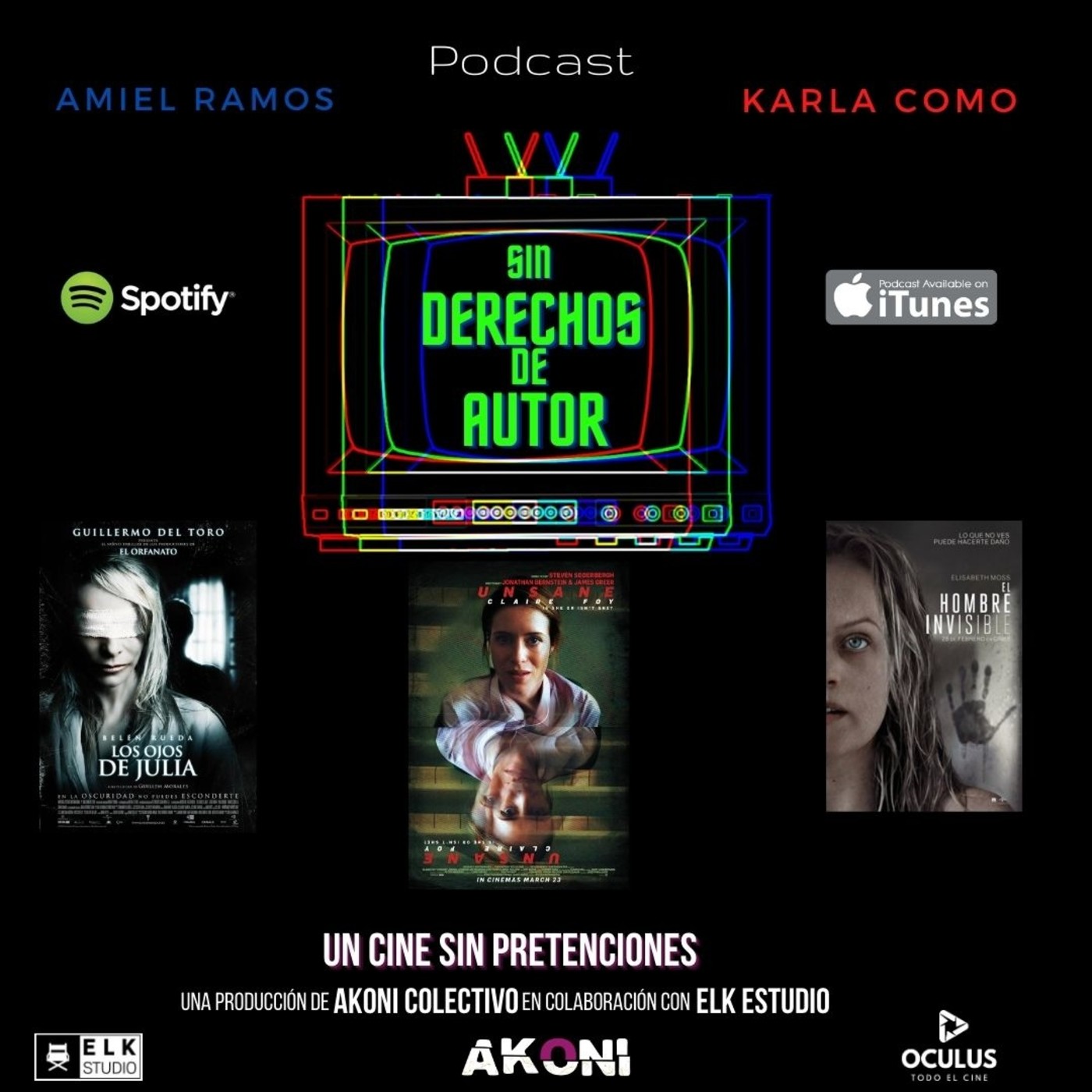 Sin Derechos de Autor