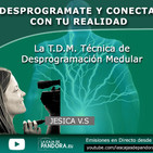 DESPROGRAMATE Y CONECTA CON TU REALIDAD con Ana García