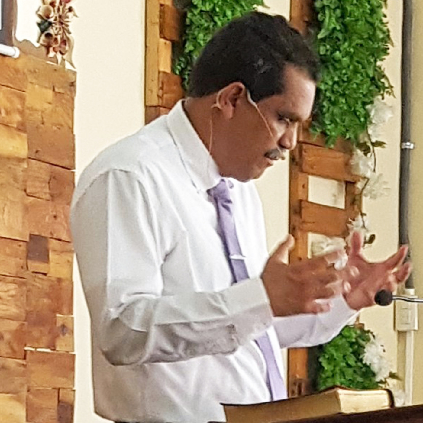 Sermones IBR