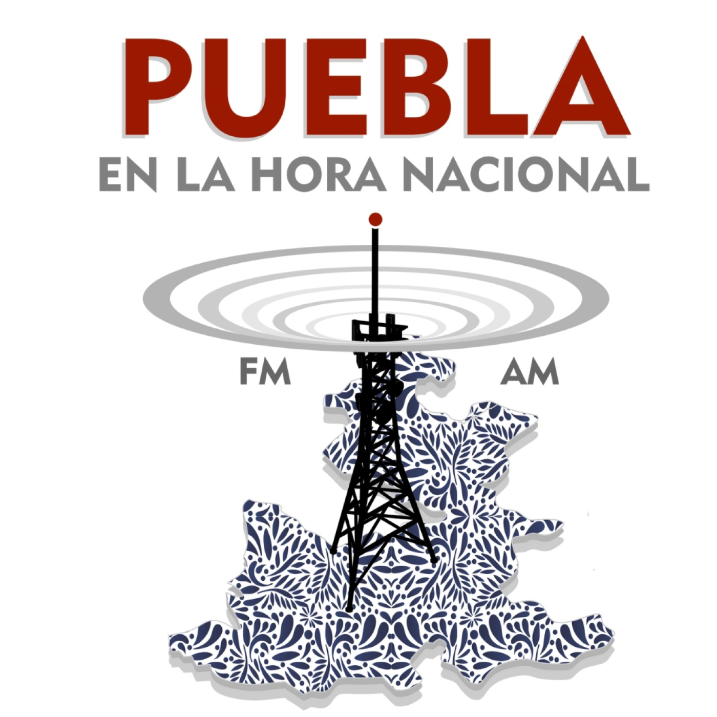 Puebla En La Hora Nacional 2024 09 08 episode artwork