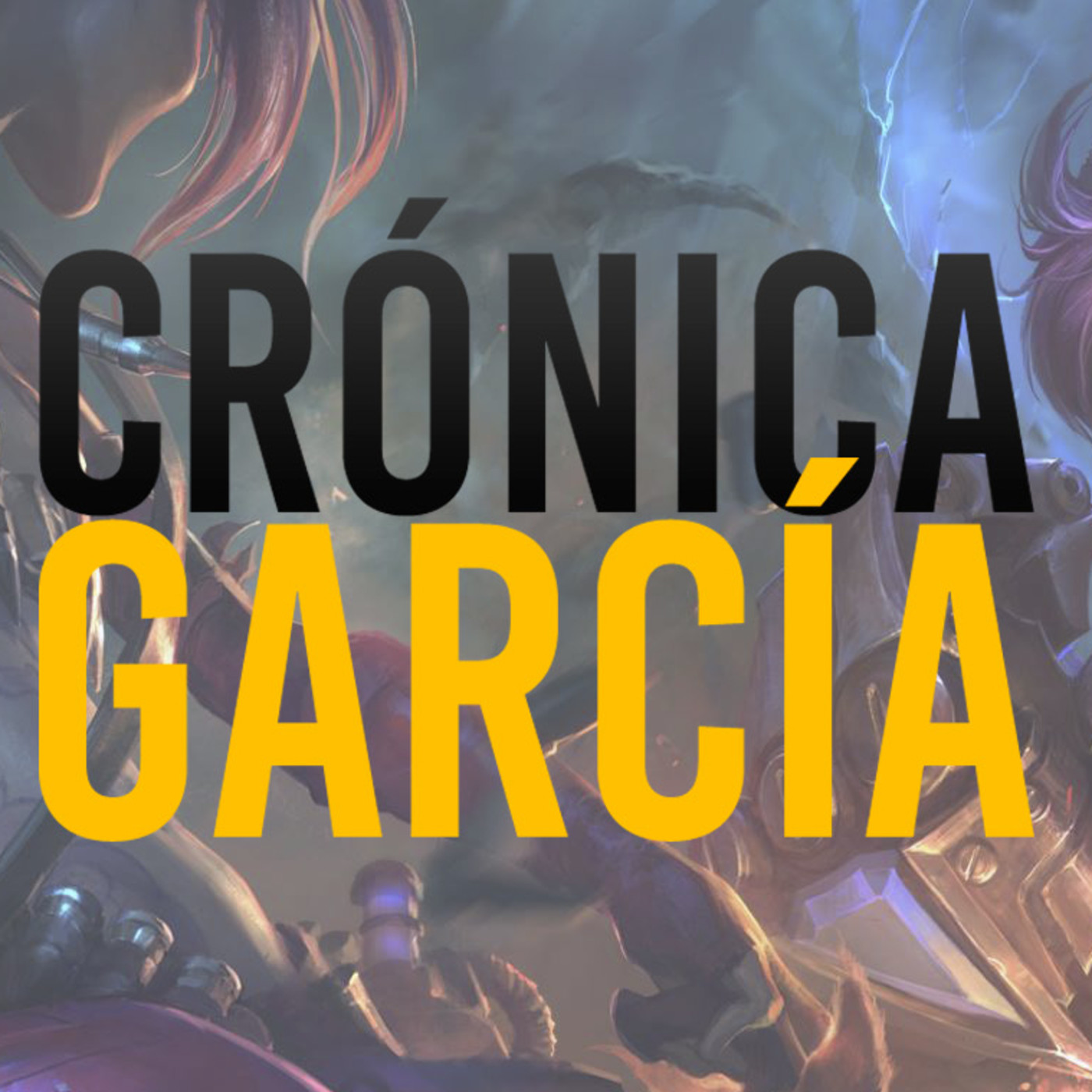 Crónica Garcia