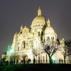 Ciudades secretas: Londres, las megaestructuras subterráneas · El Sacre Coeur de París