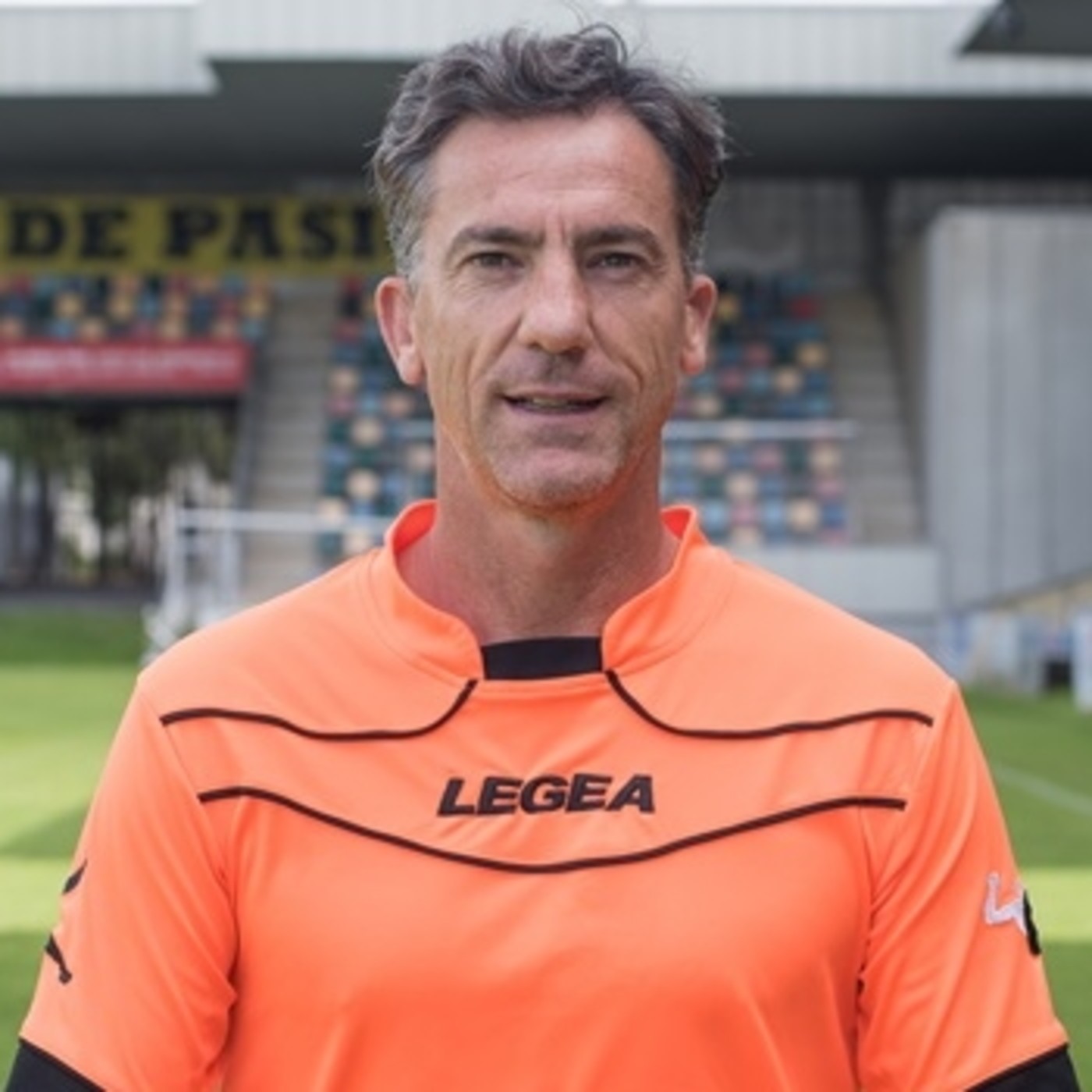Podcast de Barakaldo C.F.