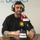 La hora de Talleres Kike: diesel