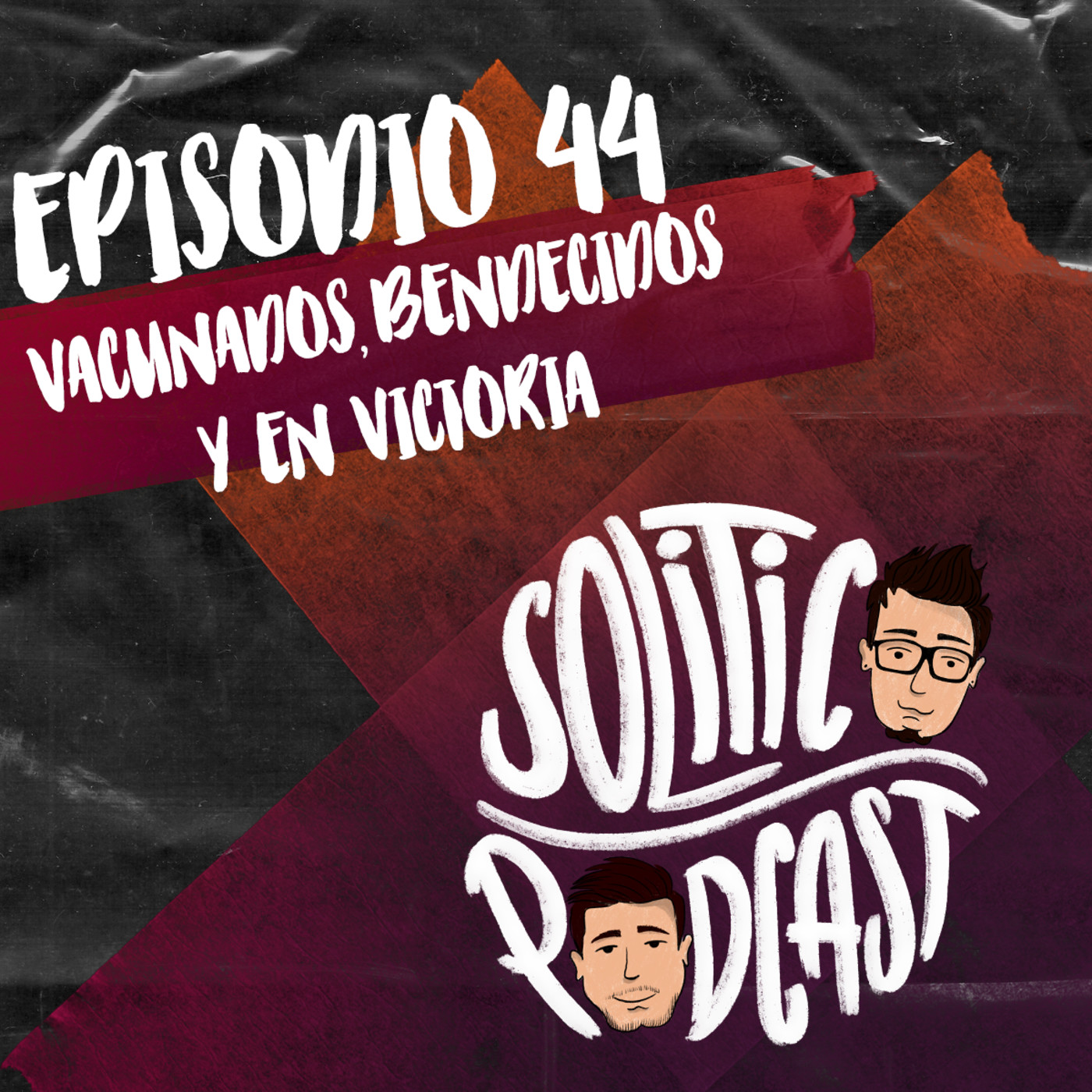 Solitico Podcast