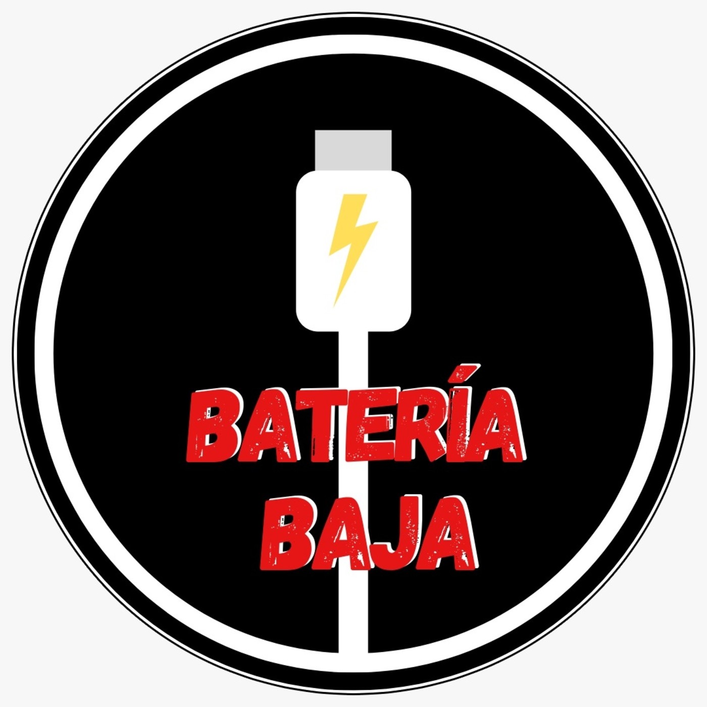 Bateria Baja