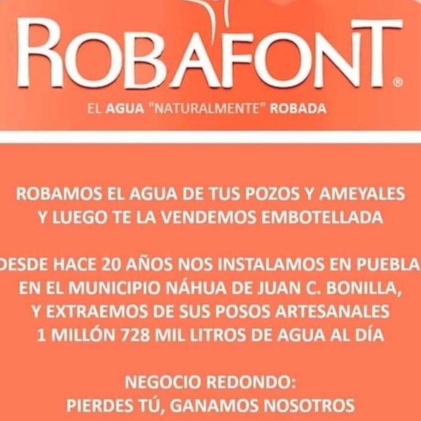 y sigue la mata dando radio