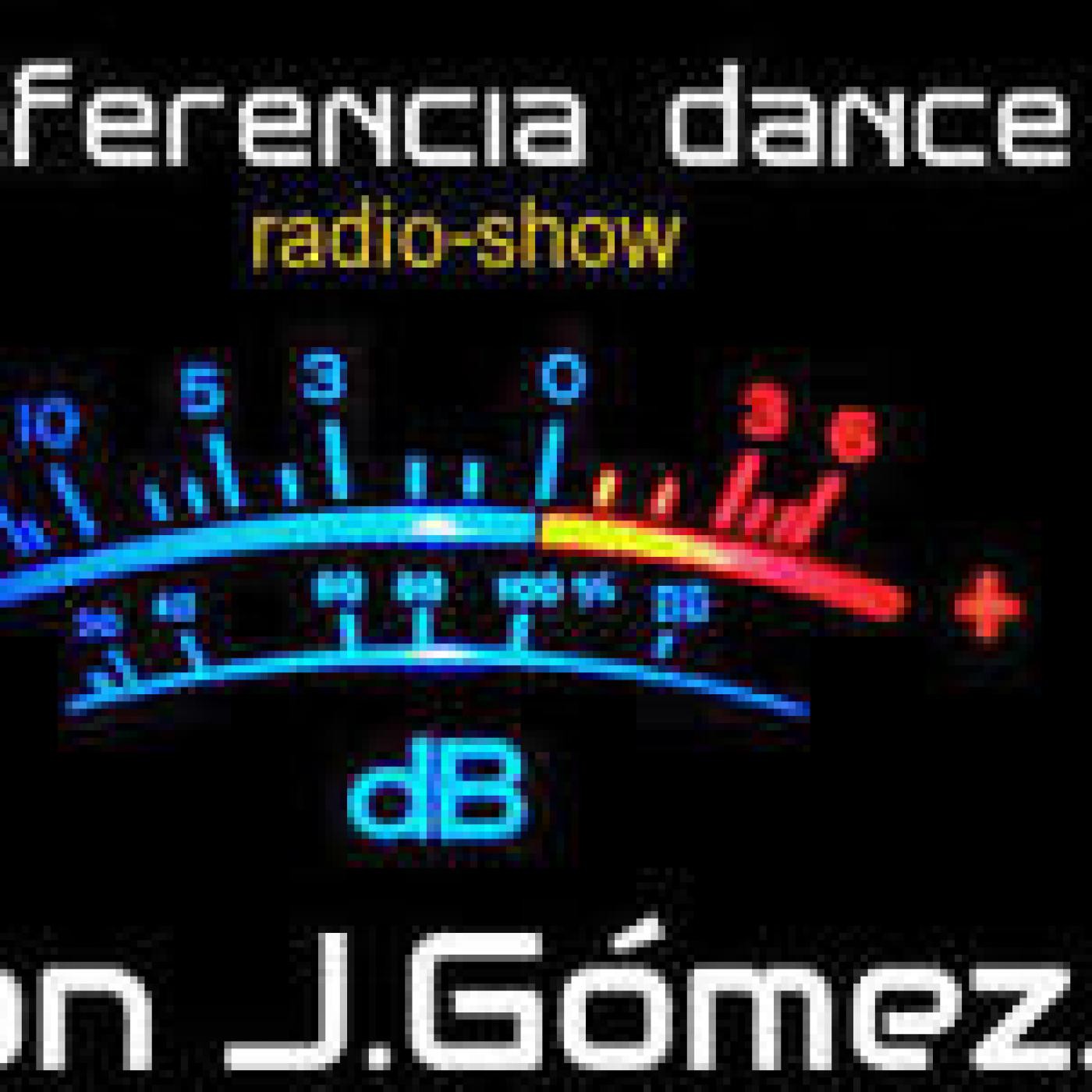Referencia dance (radio show)