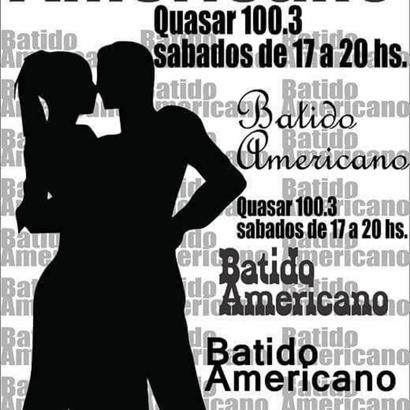 Podcast de Sergio Fabián Ochoa