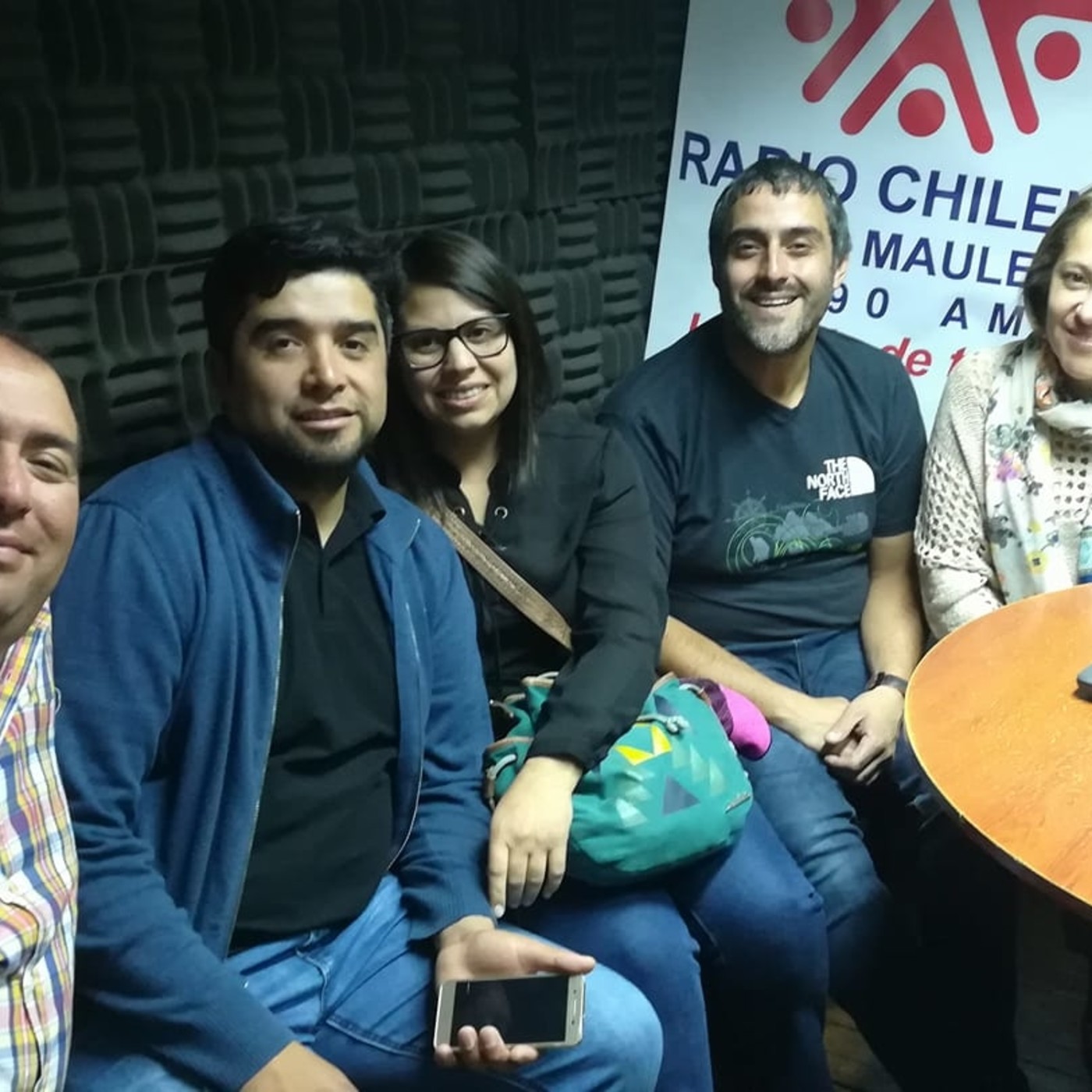 De Colores Talca