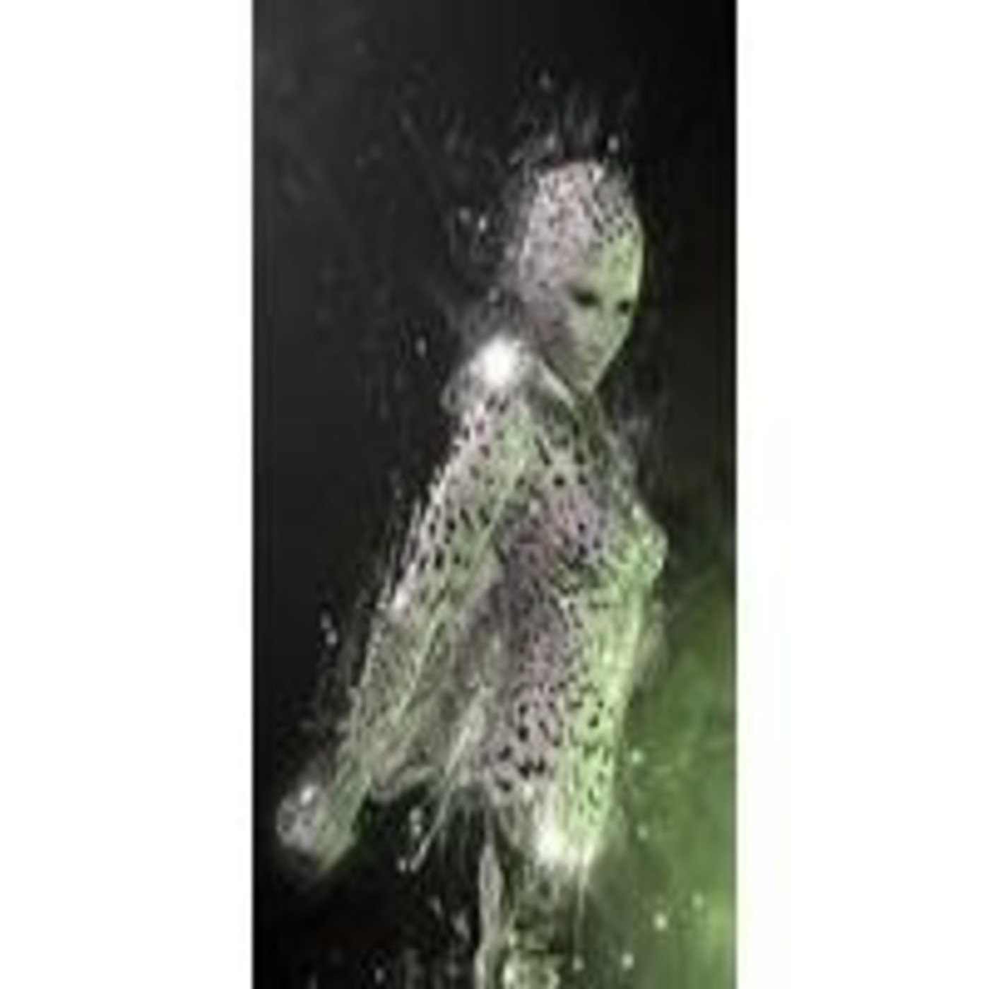 Podcast Greeneyesdj