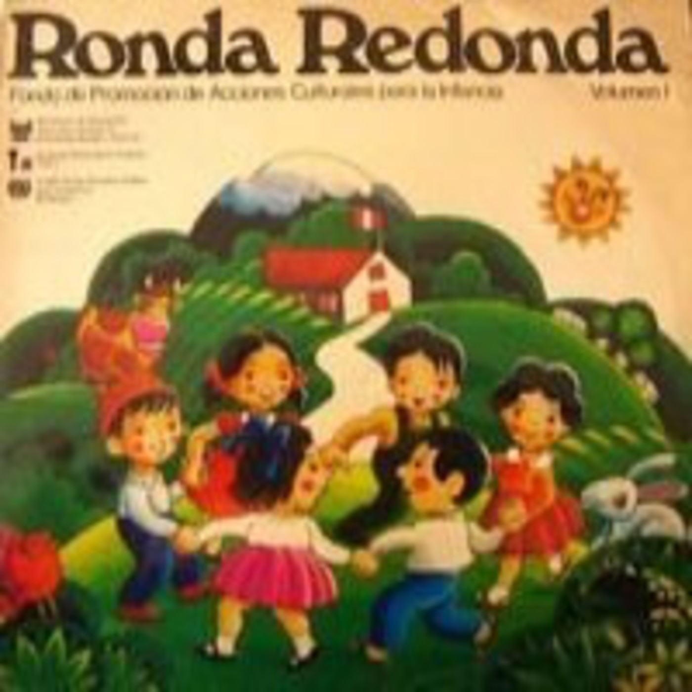 Ronda Redonda