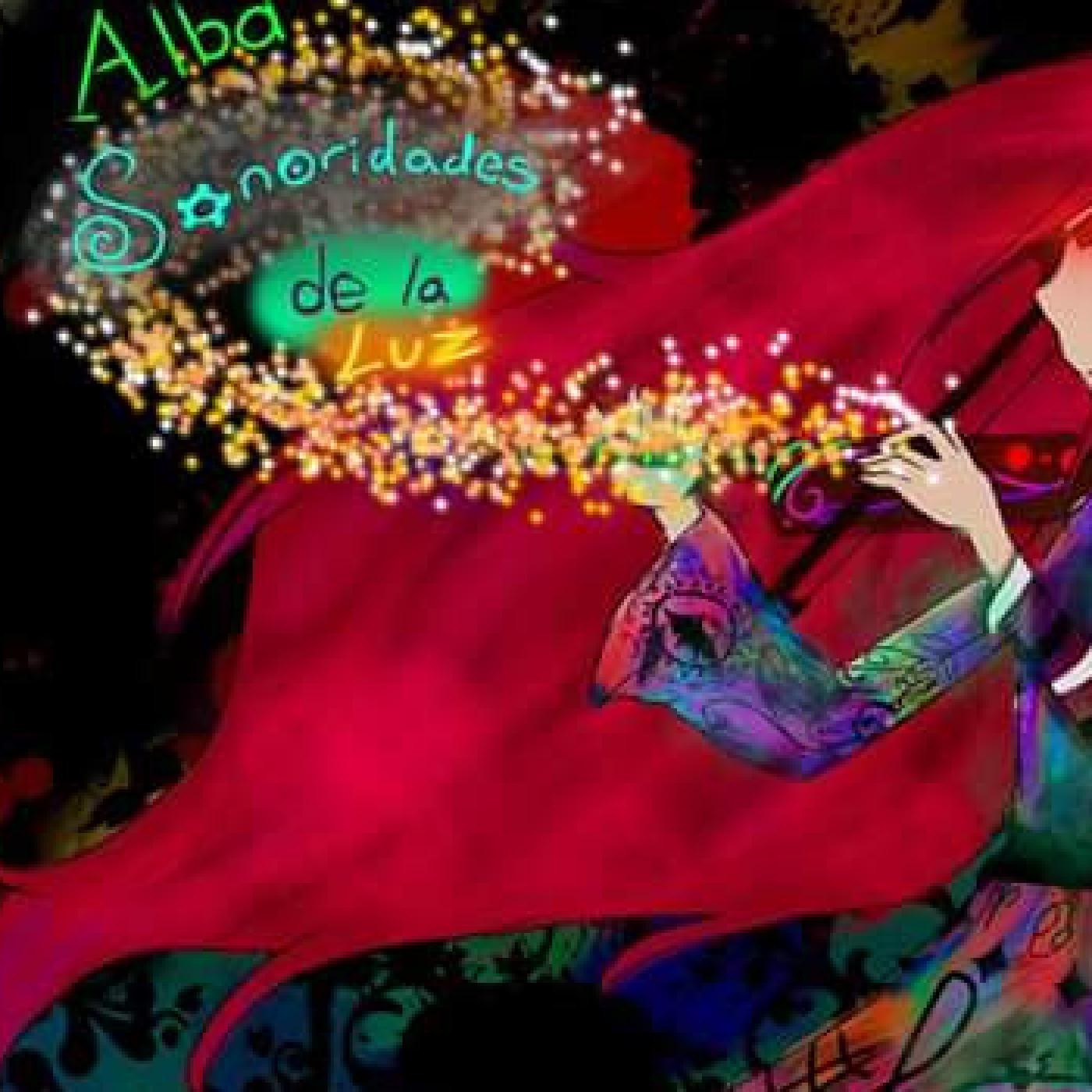 Alba, sonoridades de la luz