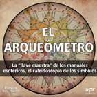 4x23 EL ARQUEÓMETRO: La esotérica llave maestra de los símbolos