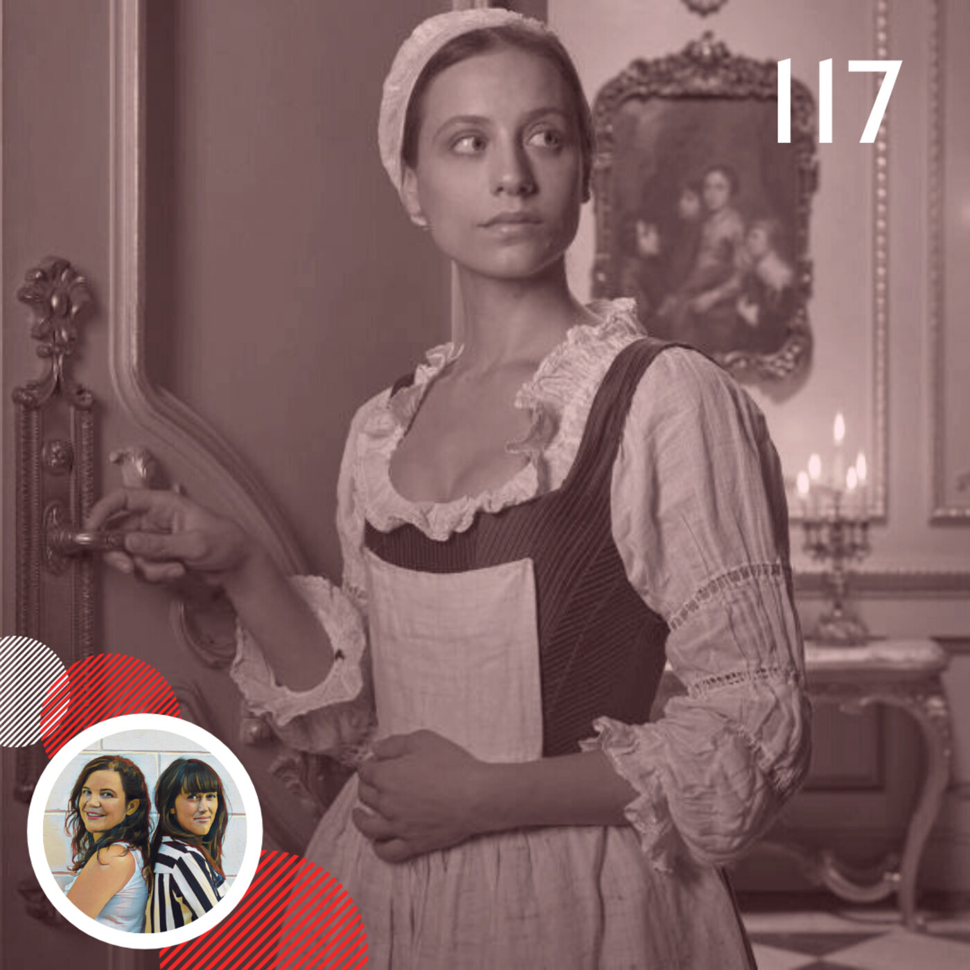 ESTRENOS | Maricón Perdido, La Cocinera de Castamar, Mythic Quest T2, Why Women Kill T2, Belgravia...