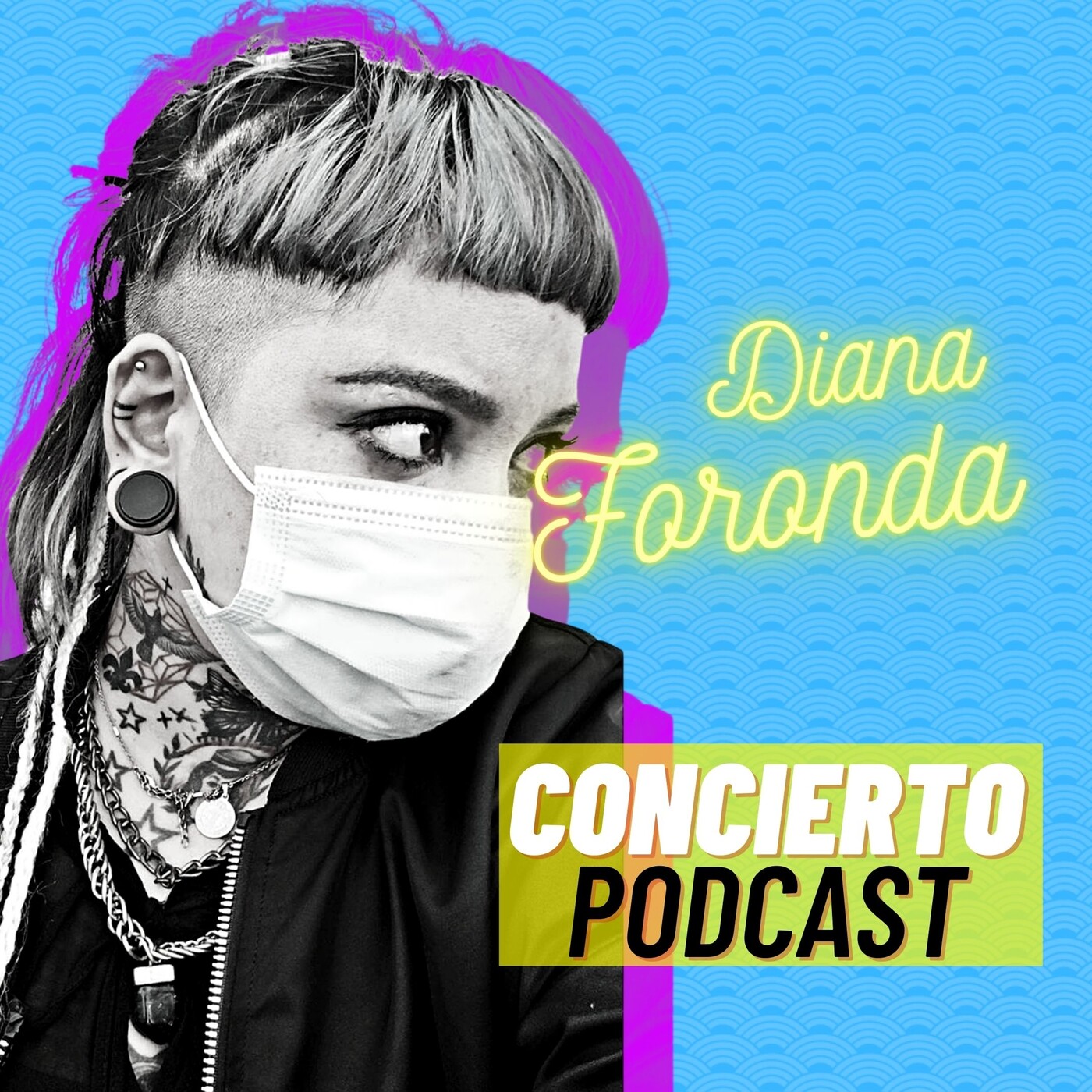 Podcast Vago sin Sueño
