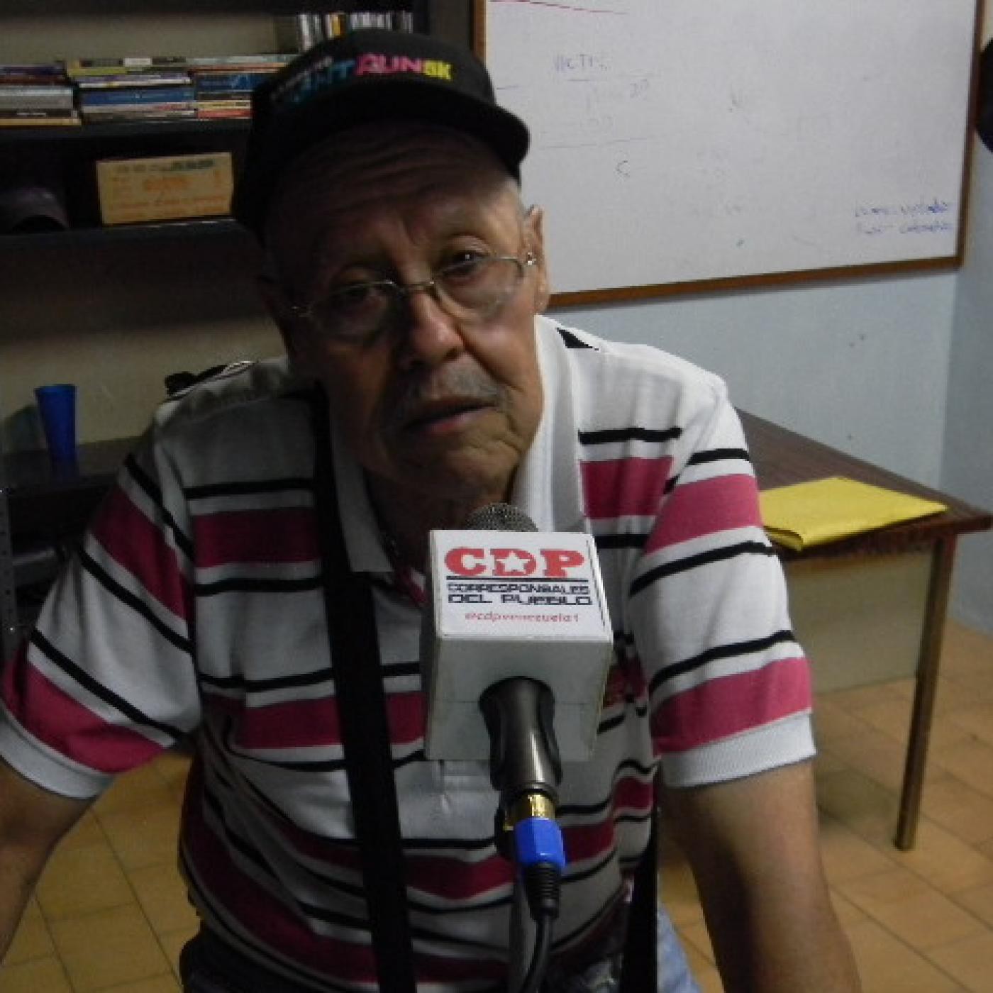 Podcast de mpcmtachira