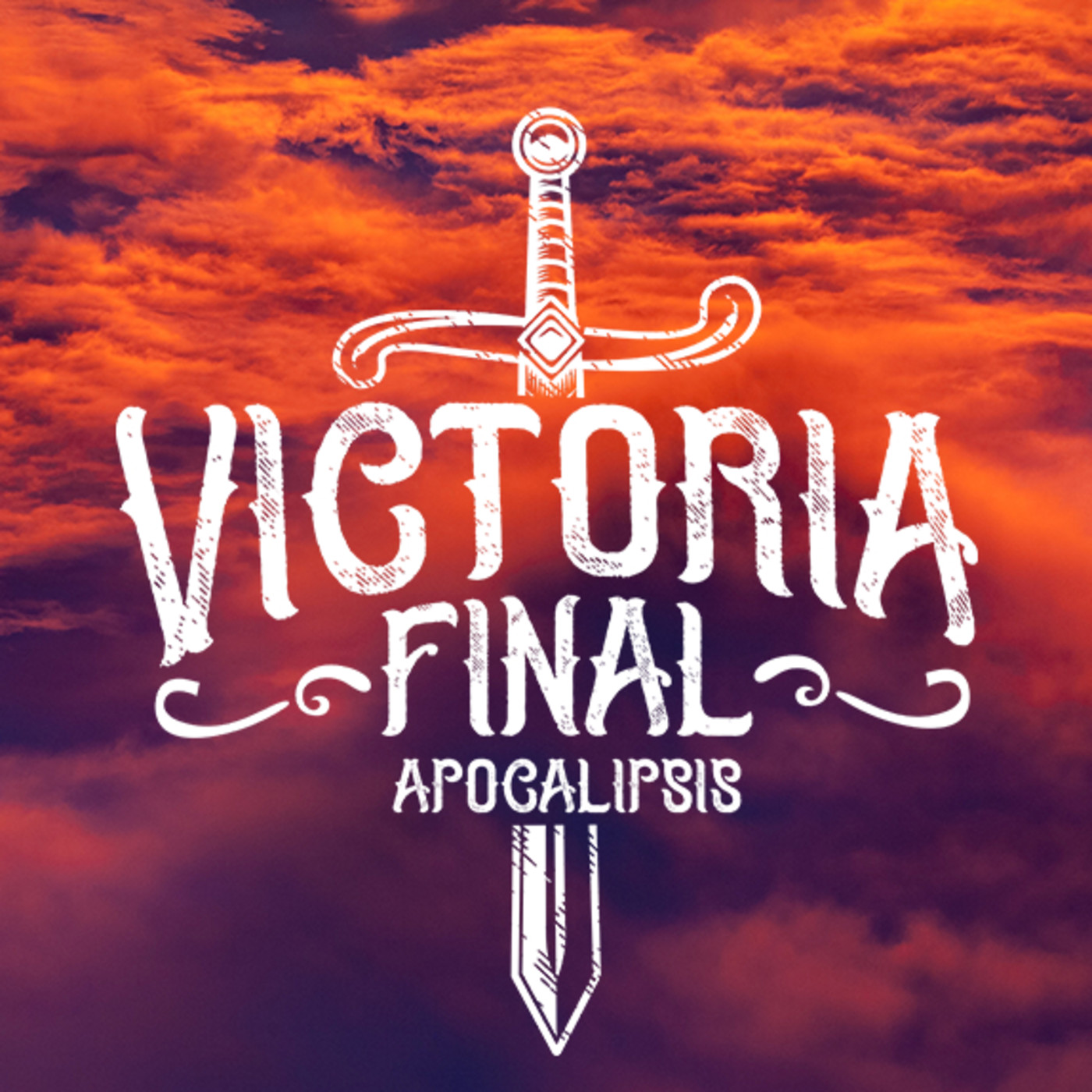 Apocalipsis - Victoria Final