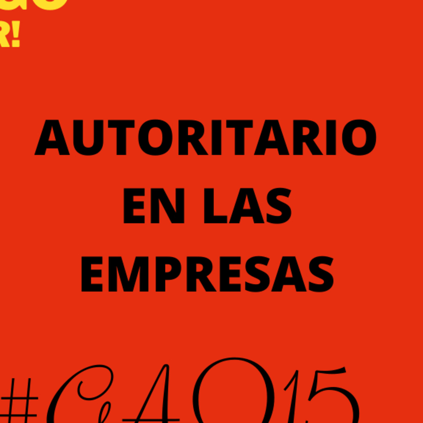 Aprender a Emprender Gaq15