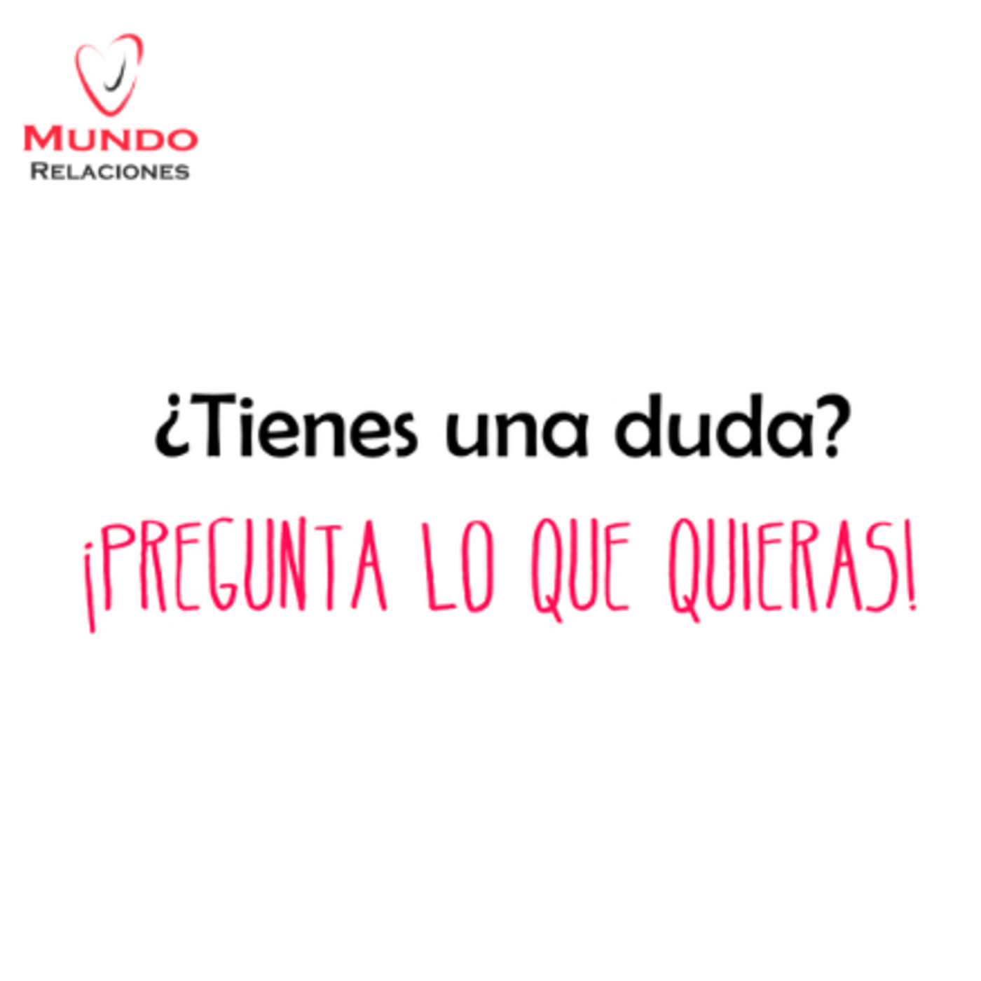 Resolviendo dudas: "¿Por qué actúo así cuando tengo miedo a enamorarme?