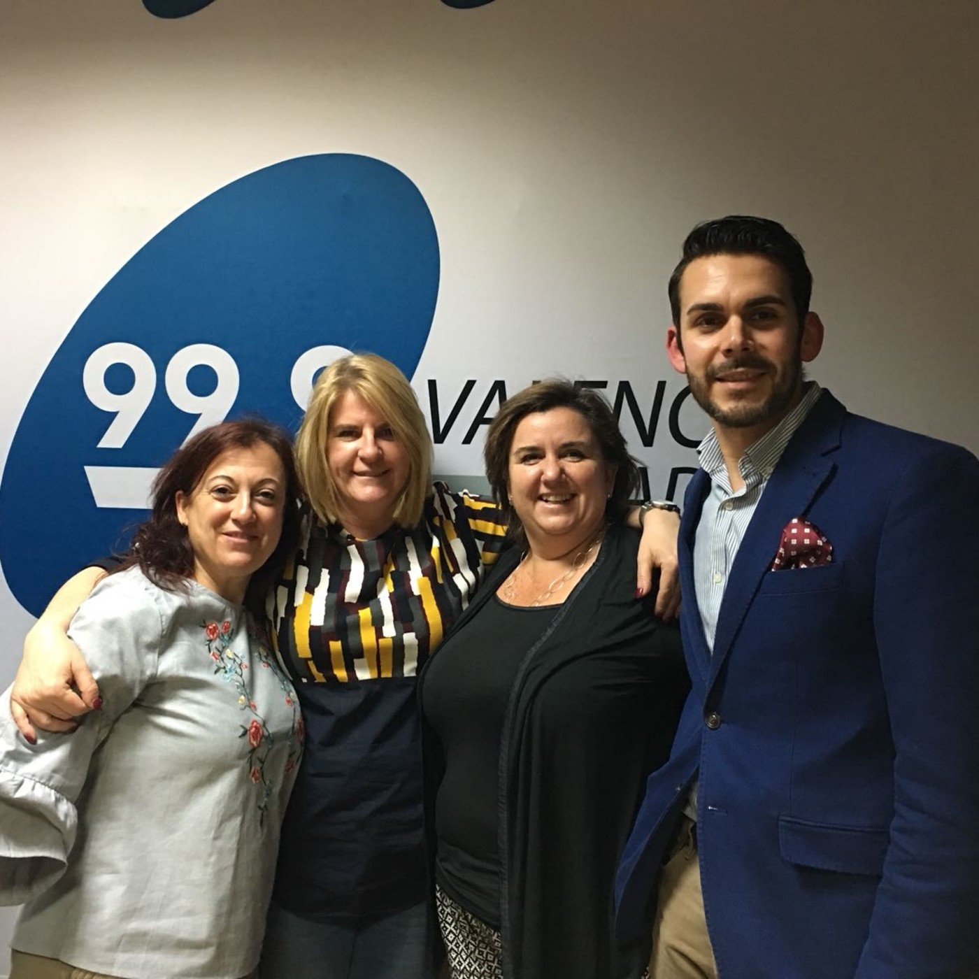 Foro Ingeniería en 99.9 Valencia Radio
