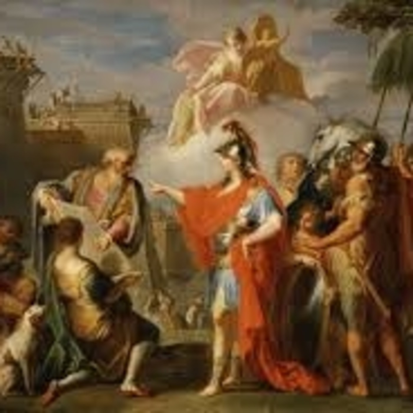 La brújula - un canal de Historia