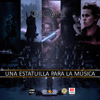 Long Play - Una estatuilla para la música - 7 Marzo 2018