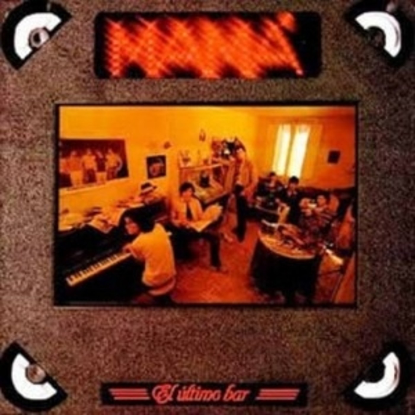 Noches de Alaska (Un disco, una hora)