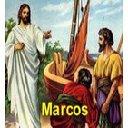 Marcos. Biblia en Audio.