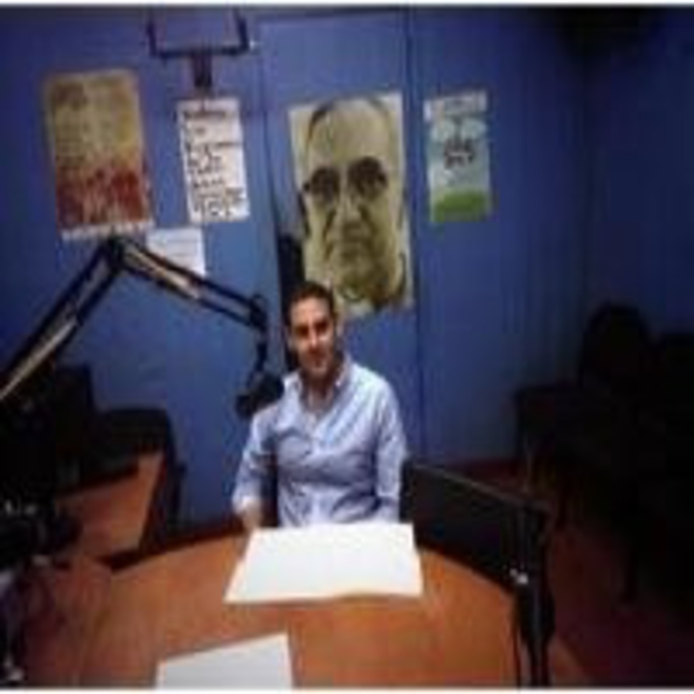 Podcast Primera Plana