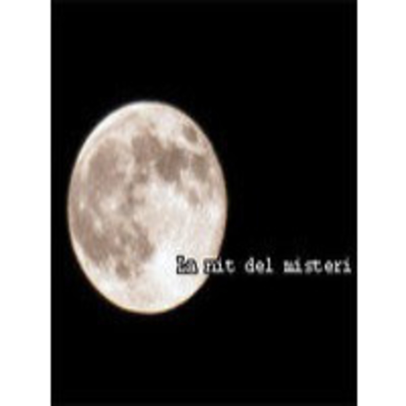 3 .(26-9-14) -La nit de misteri - J.m IbaÑez - templaris. episode artwork