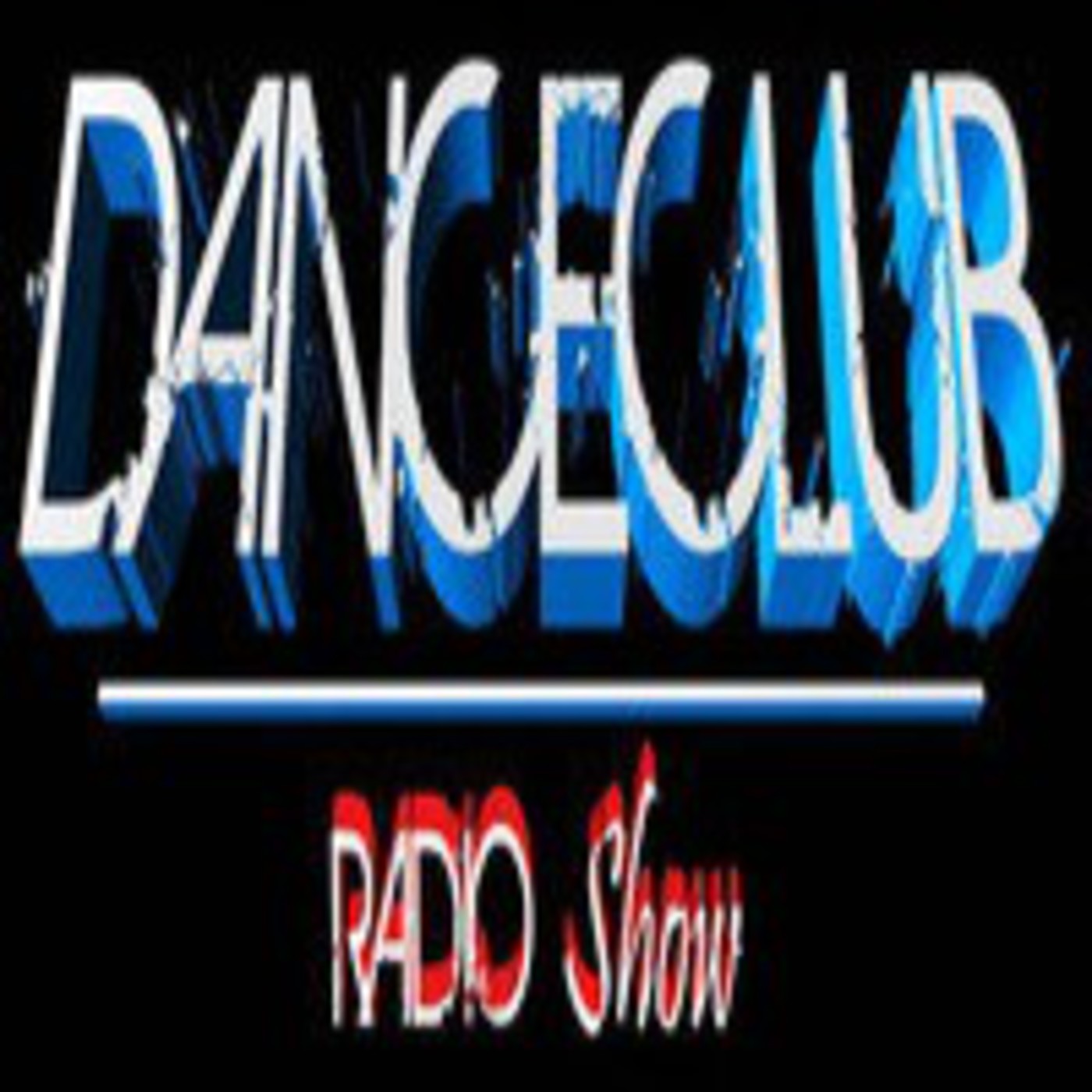 Dance Club - Eddy Pérez