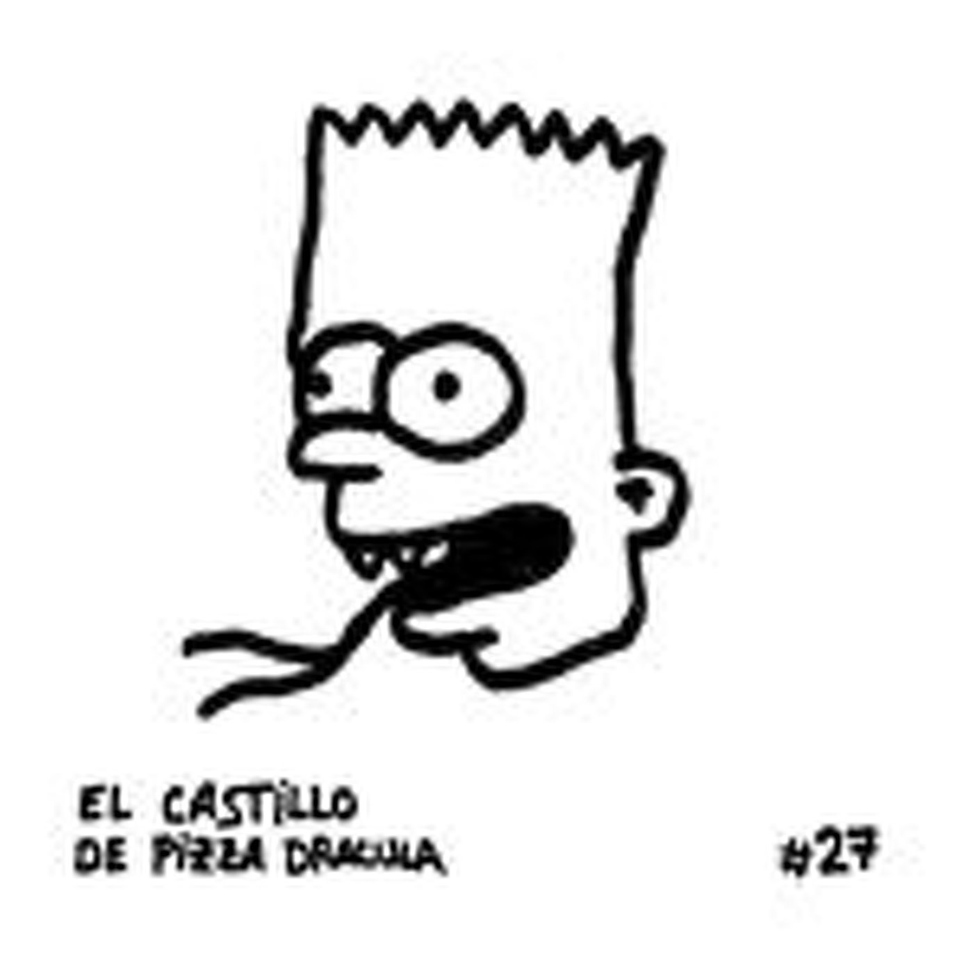 El Castillo de Pizza Dracula