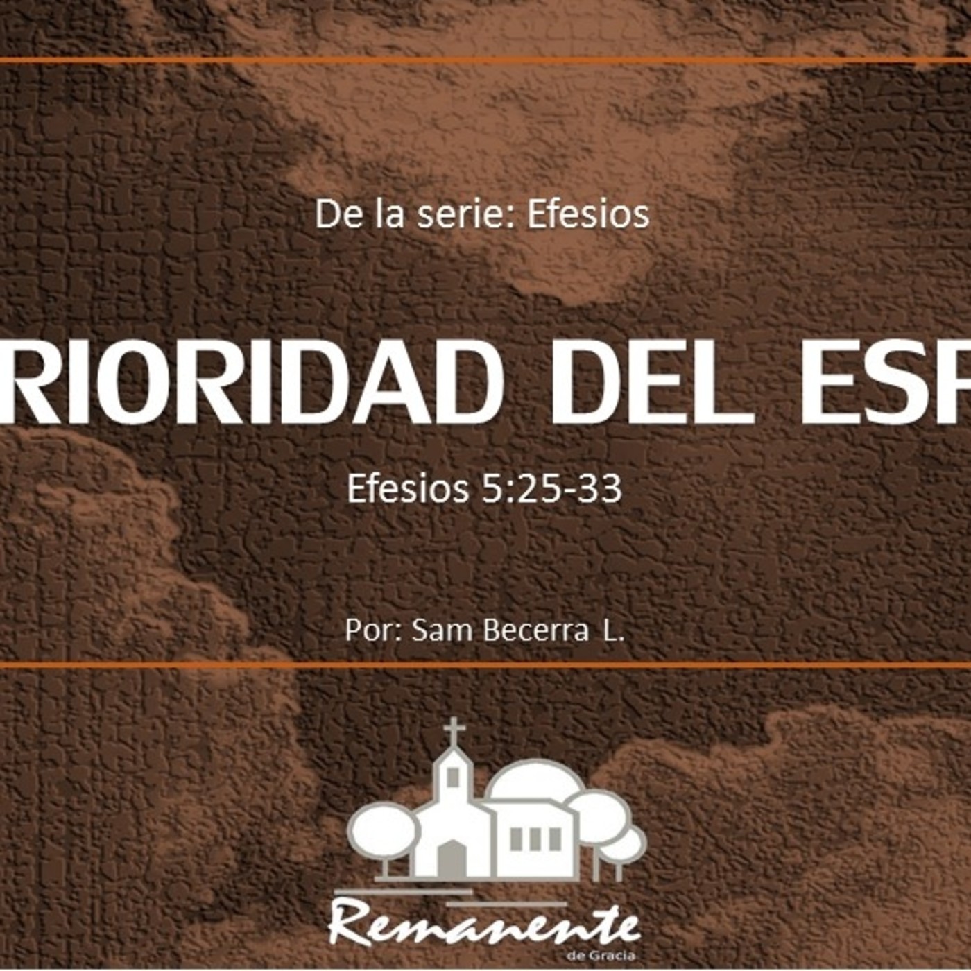 21 La prioridad del esposo episode artwork