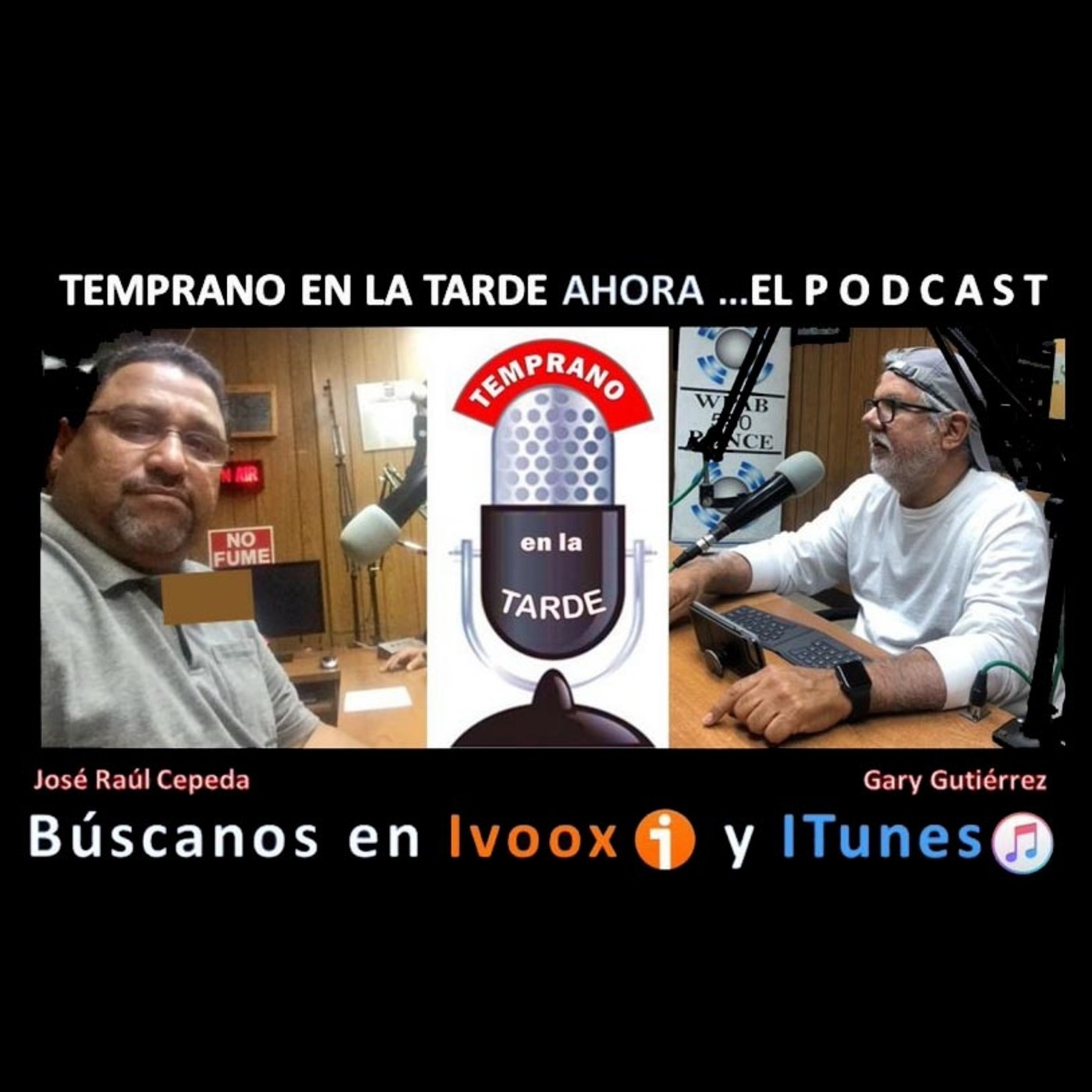 ¿Crisis o nomarlidad criminal en Puerto Rico? episode artwork