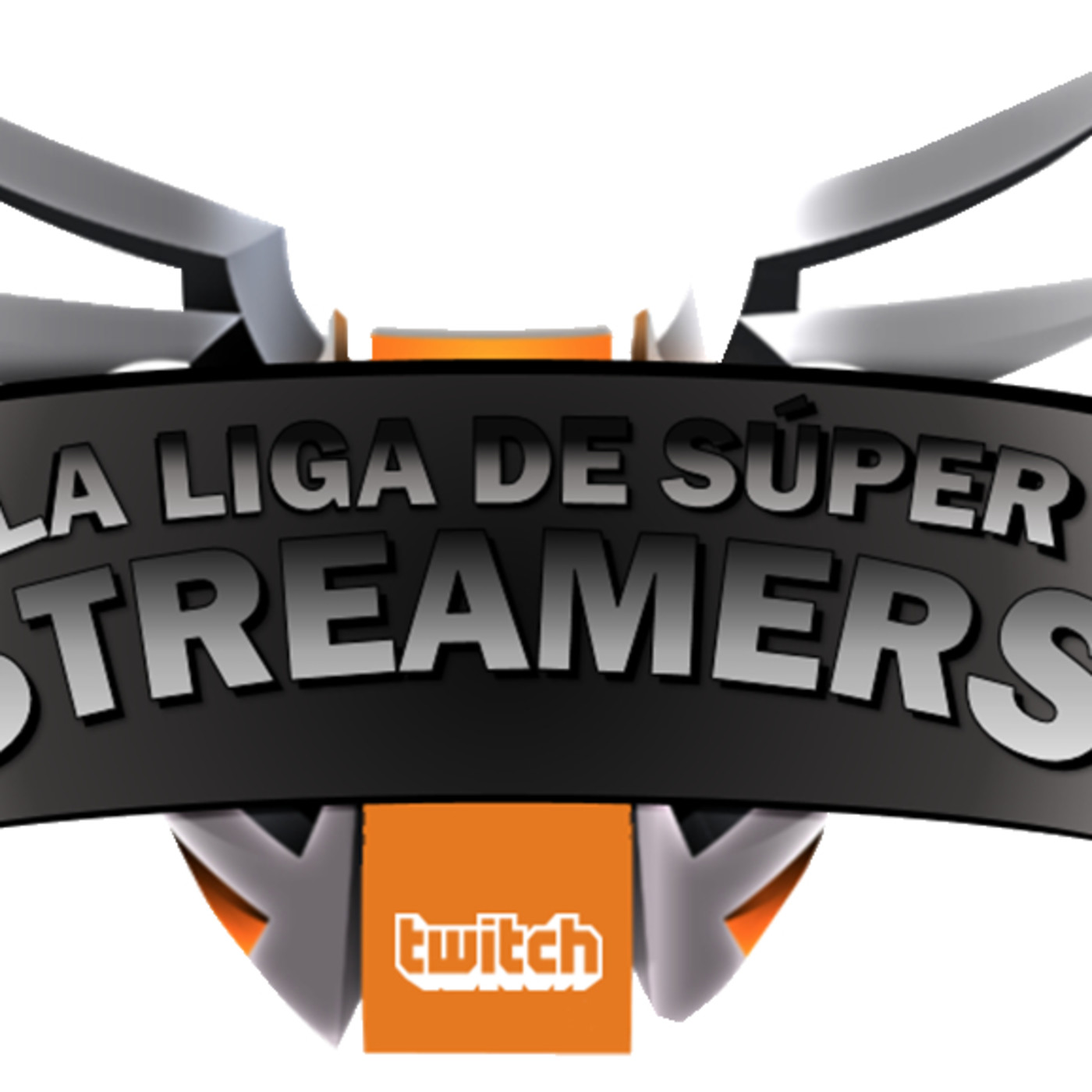 La Liga de Super Streamers