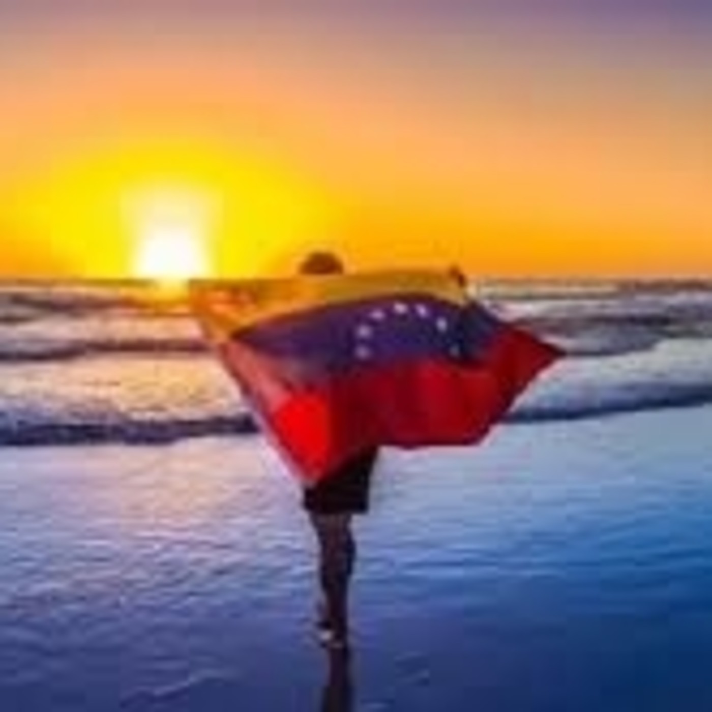 Música de mi país...Venezuela  habla cantando.