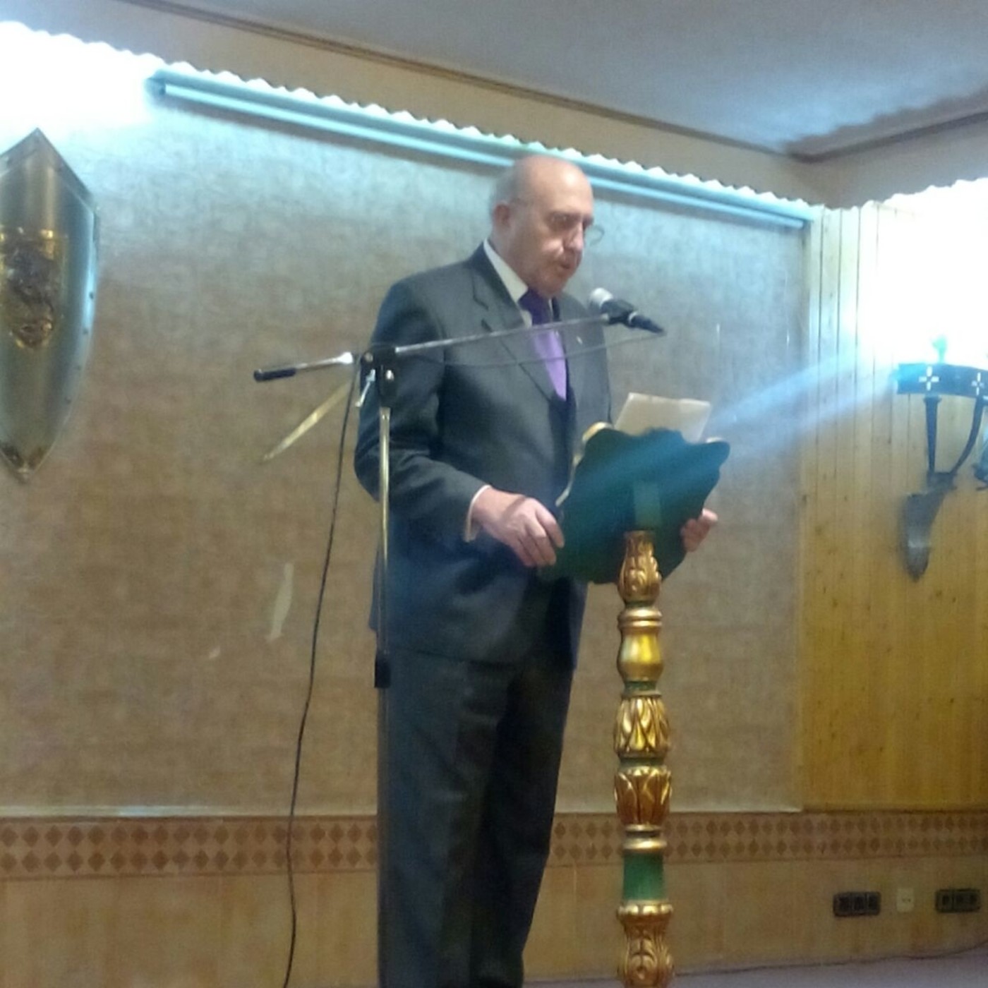 Tertulia Mayores