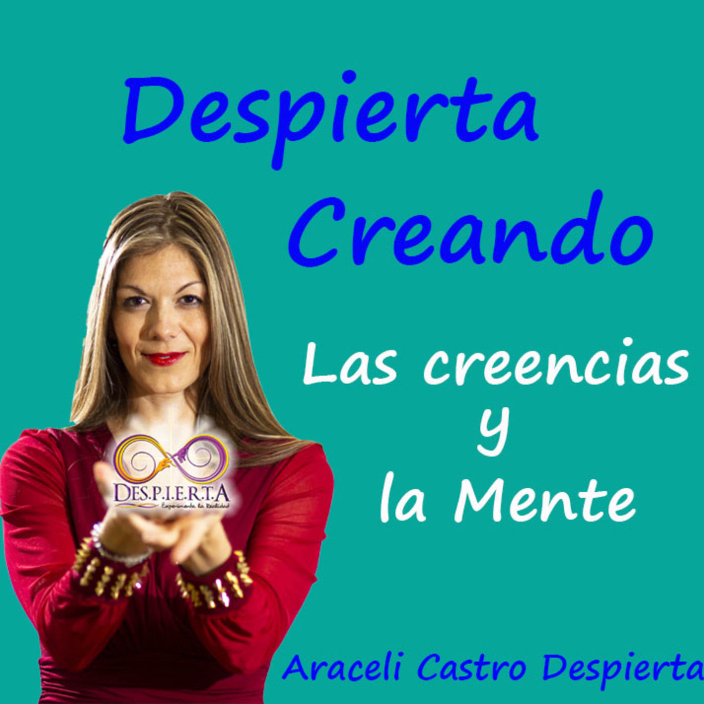 ARACELI CASTRO en Despierta Creando