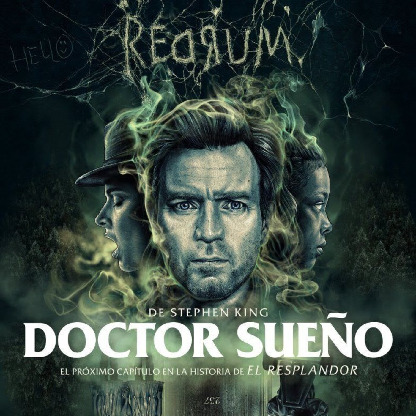 Escuchando Peliculas
