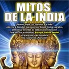 Programa 092: MITOS DE LA INDIA