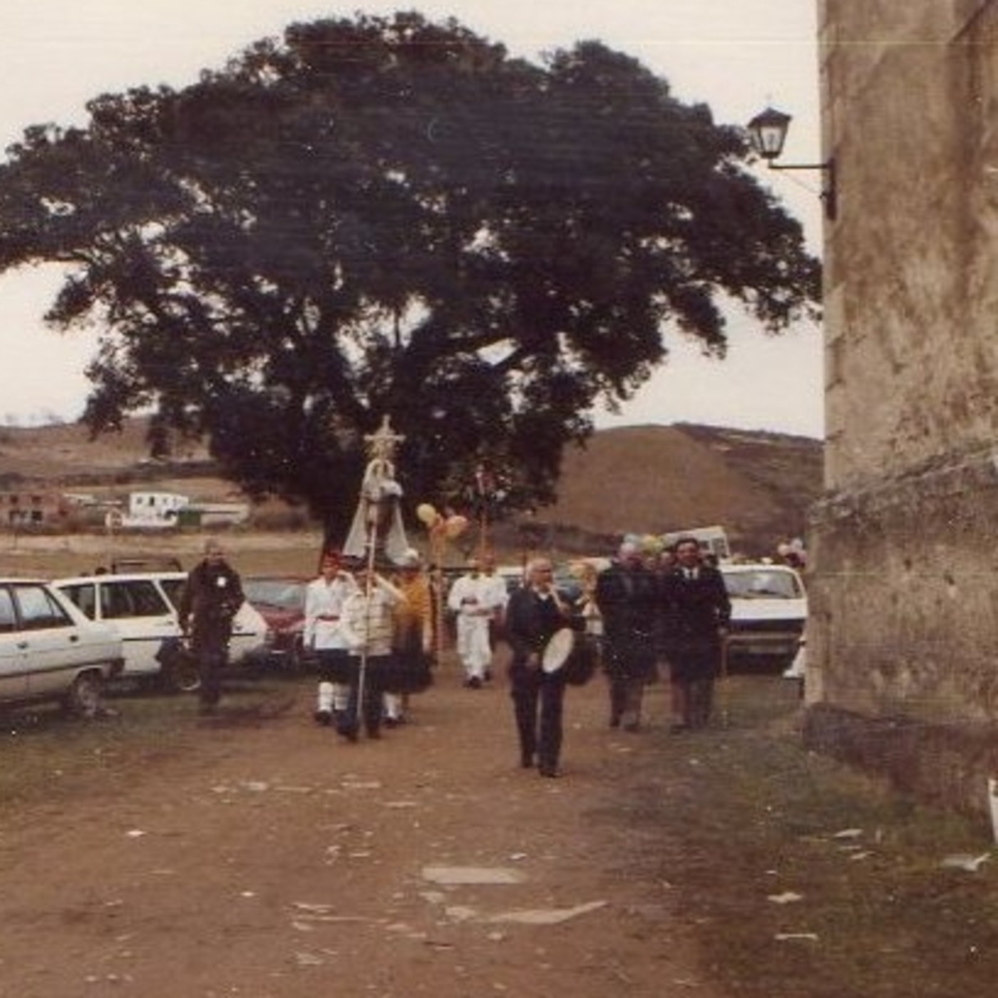 Espacio Música Tradicional en Radio Bierzo