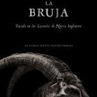 Episodio 12 - Reseña La Bruja y los personajes secundarios que terminan robando pantalla.