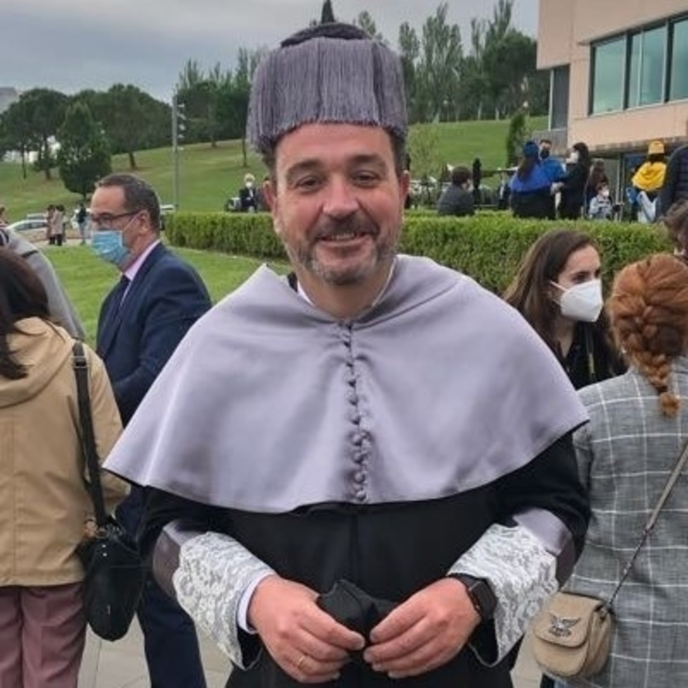 GORKA ZUMETA