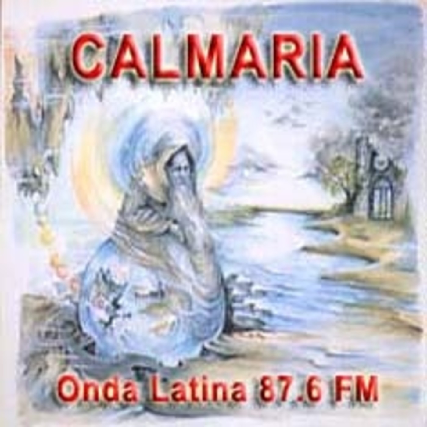 CALMARIA - Emisión 12 de septiembre de 2019 episode artwork