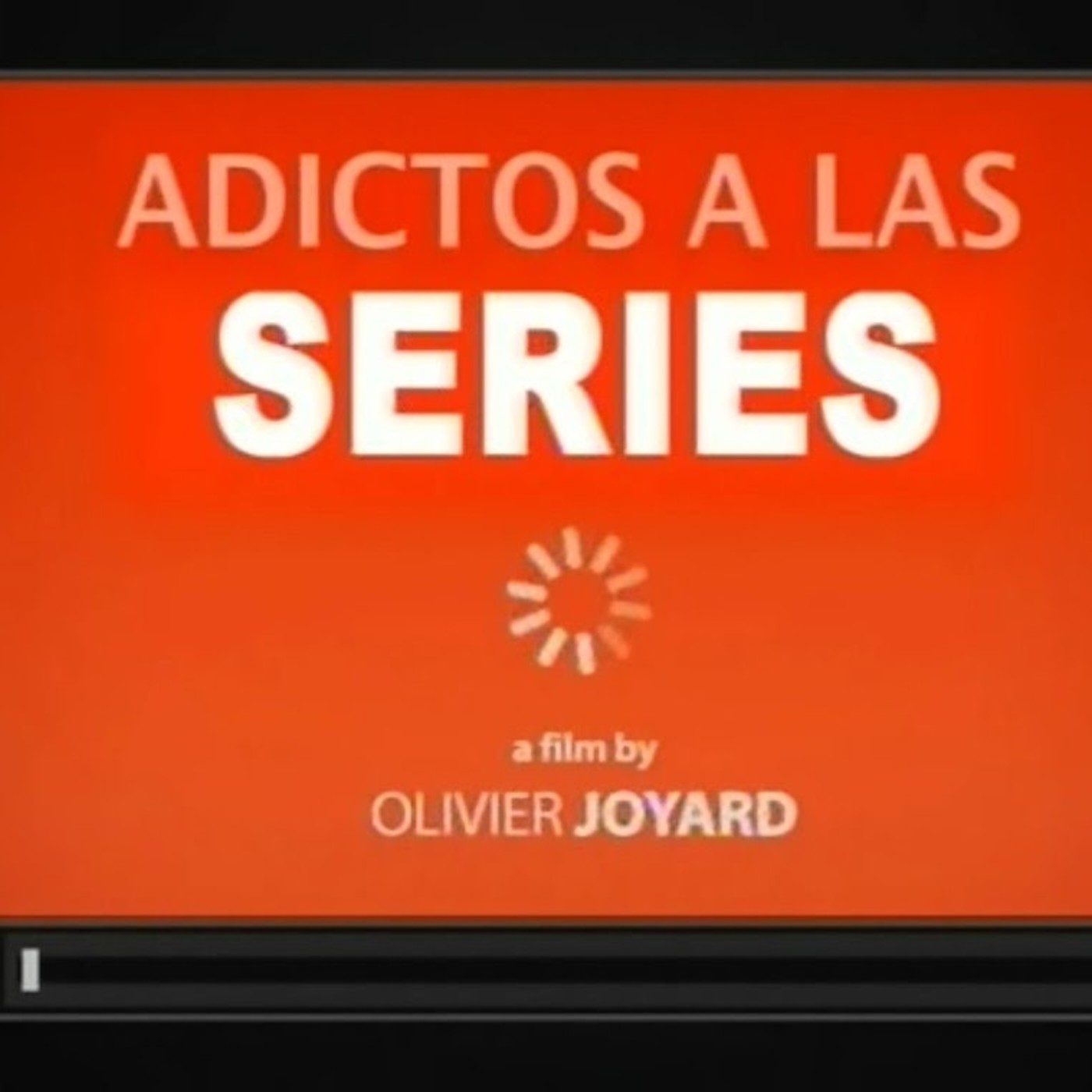 Adictos a las series